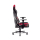 DIABLO Chairs X-PLAYER 2.0 Normal Size materiałowy karmazynowo-antracytowy - 1208664 - zdjęcie 5